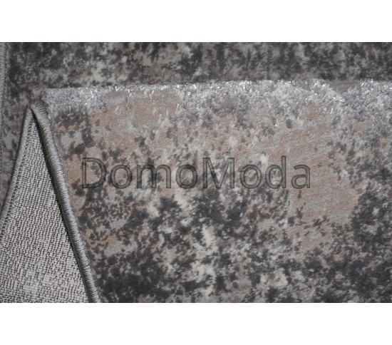 Синтетическая ковровая дорожка Levado 03916A L.GREY/BEIGE - высокое качество по лучшей цене в Украине изображение 2.